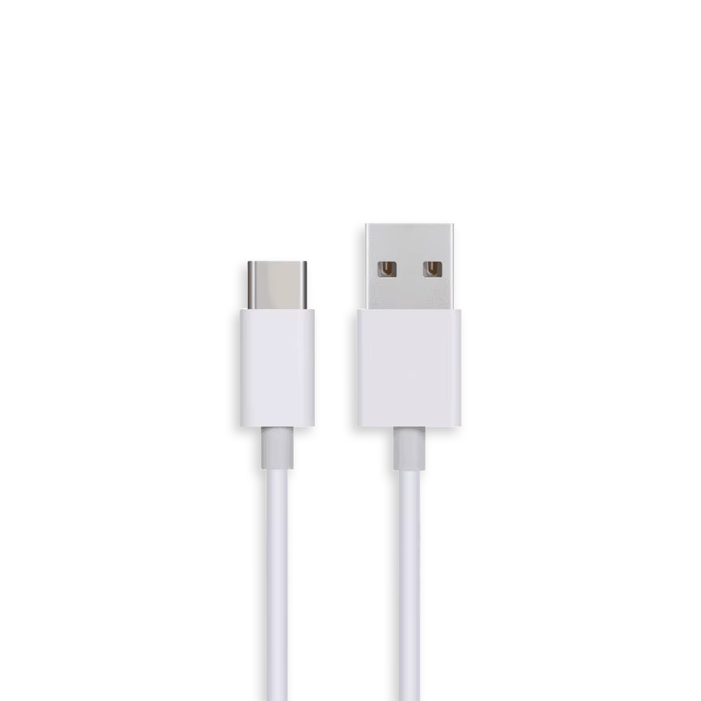 KartuSaugu™ Planšetinio Kompiuterio USB-C Įkrovimo Laidas