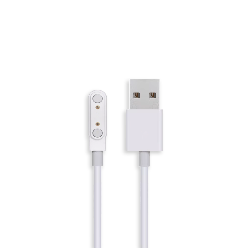 KartuSaugu™ Smart Išmaniojo Laikrodžio Įkrovimo Laidas