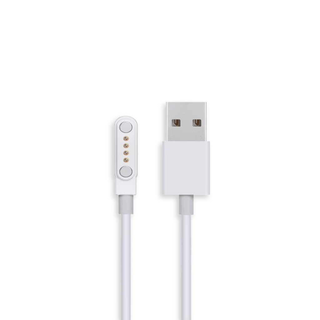 KartuSaugu™ Pro Išmaniojo Laikrodžio Įkrovimo Laidas