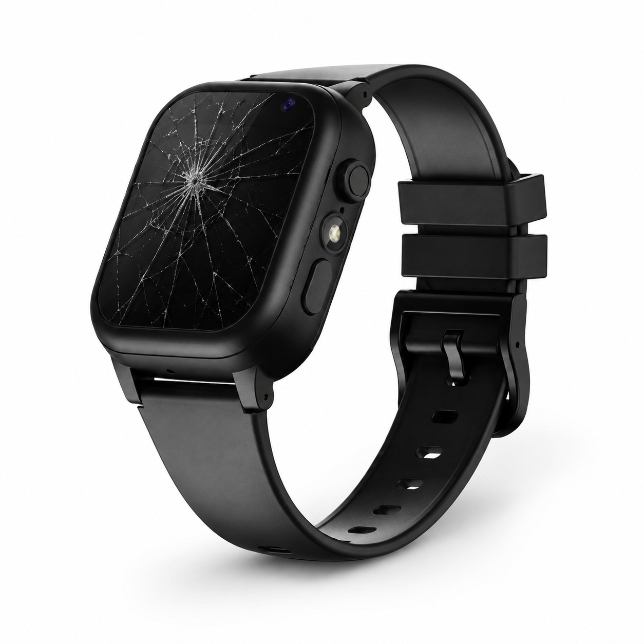 KartuSaugu™ Start laikrodžio mokamas taisymas