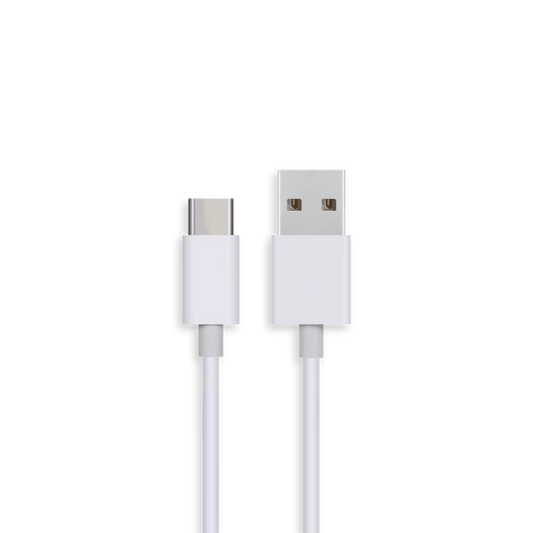 KartuSaugu™ Planšetinio Kompiuterio USB-C Įkrovimo Laidas
